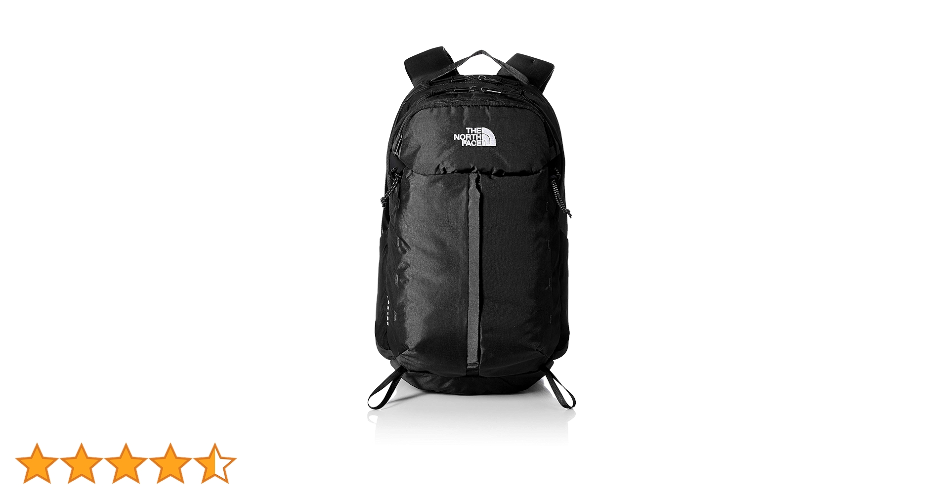 ノースフェイス　ブラック　リュック THE NORTH FACE GEMINI ブラック 22FW-I（ザ・ノース・フェイス